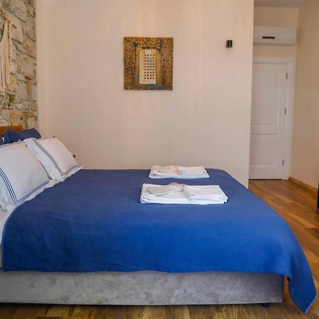 Adacan Butik Otel İzmir Eksteriør bilde