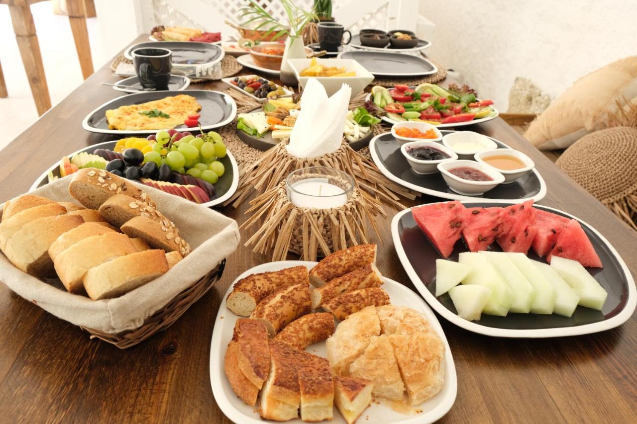Adacan Butik Otel İzmir Eksteriør bilde