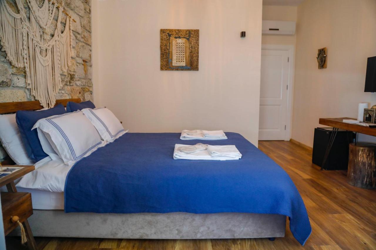 Adacan Butik Otel İzmir Eksteriør bilde
