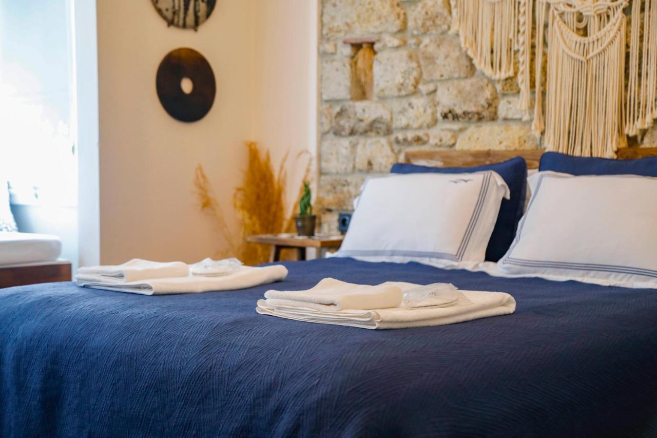 Adacan Butik Otel İzmir Eksteriør bilde