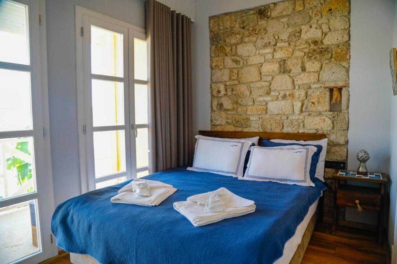 Adacan Butik Otel İzmir Eksteriør bilde