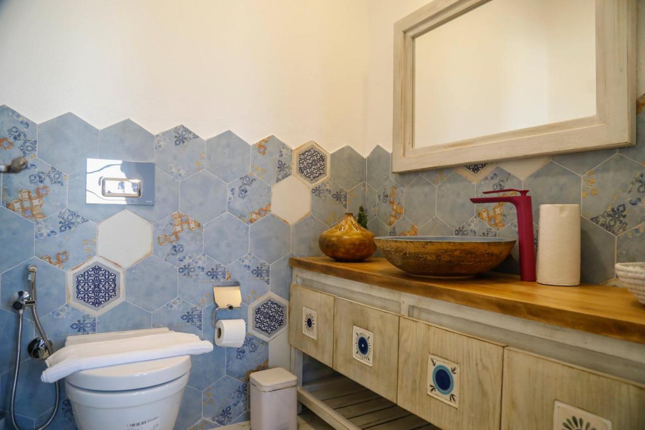 Adacan Butik Otel İzmir Eksteriør bilde